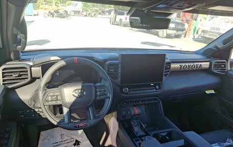 Toyota Sequoia, 2026 год, 15 449 000 рублей, 9 фотография