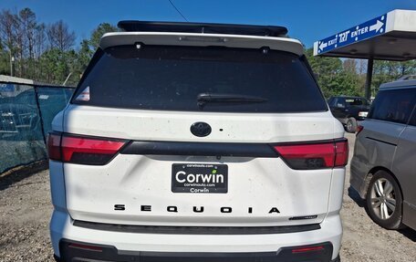 Toyota Sequoia, 2026 год, 15 449 000 рублей, 5 фотография