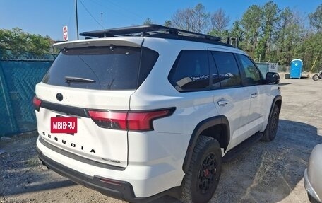 Toyota Sequoia, 2026 год, 15 449 000 рублей, 4 фотография