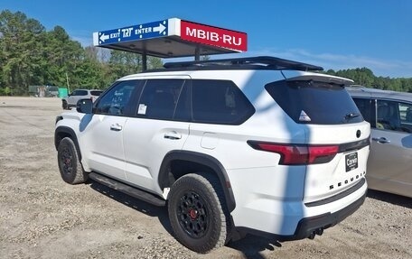 Toyota Sequoia, 2026 год, 15 449 000 рублей, 6 фотография