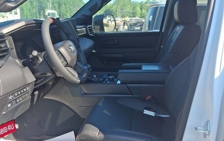 Toyota Sequoia, 2026 год, 15 449 000 рублей, 8 фотография