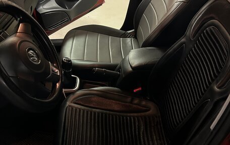 Volkswagen Polo VI (EU Market), 2012 год, 450 000 рублей, 15 фотография