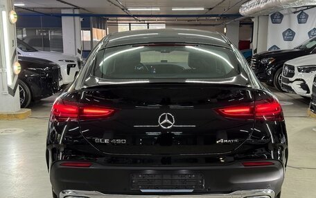 Mercedes-Benz GLE Coupe, 2025 год, 13 499 000 рублей, 7 фотография