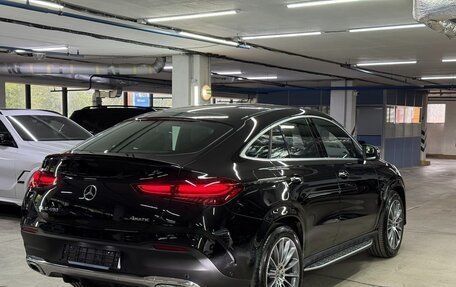 Mercedes-Benz GLE Coupe, 2025 год, 13 499 000 рублей, 4 фотография