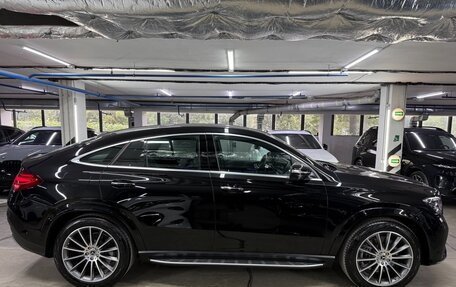 Mercedes-Benz GLE Coupe, 2025 год, 13 499 000 рублей, 5 фотография