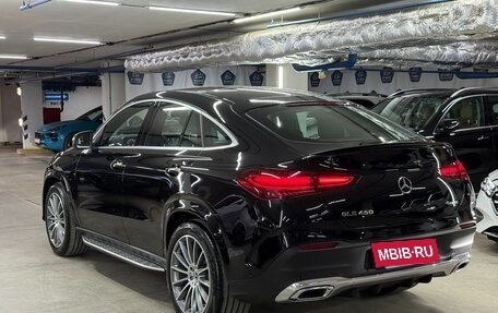 Mercedes-Benz GLE Coupe, 2025 год, 13 499 000 рублей, 6 фотография