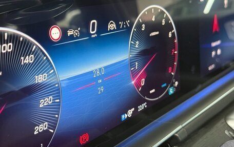 Mercedes-Benz GLE Coupe, 2025 год, 13 499 000 рублей, 18 фотография