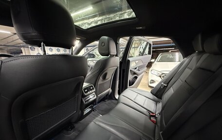 Mercedes-Benz GLE Coupe, 2025 год, 13 499 000 рублей, 21 фотография