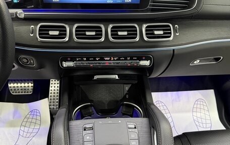 Mercedes-Benz GLE Coupe, 2025 год, 13 499 000 рублей, 13 фотография