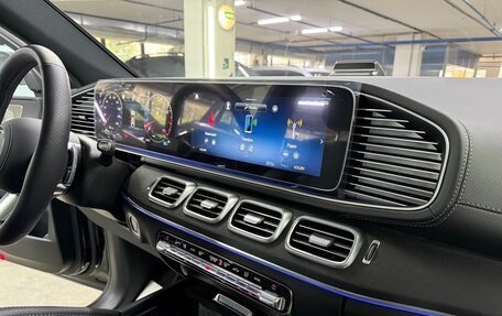 Mercedes-Benz GLE Coupe, 2025 год, 13 499 000 рублей, 15 фотография