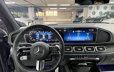 Mercedes-Benz GLE Coupe, 2025 год, 13 499 000 рублей, 12 фотография