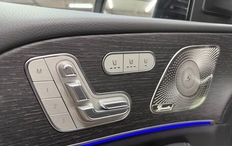Mercedes-Benz GLE Coupe, 2025 год, 13 499 000 рублей, 17 фотография