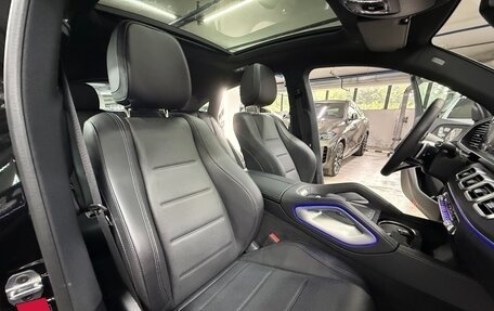 Mercedes-Benz GLE Coupe, 2025 год, 13 499 000 рублей, 16 фотография