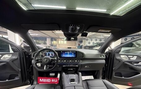 Mercedes-Benz GLE Coupe, 2025 год, 13 499 000 рублей, 14 фотография