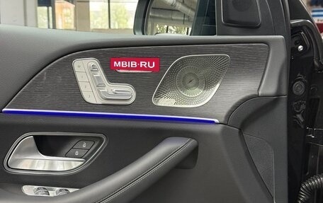 Mercedes-Benz GLE Coupe, 2025 год, 13 499 000 рублей, 9 фотография