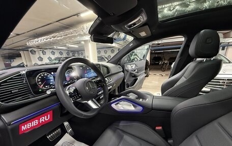 Mercedes-Benz GLE Coupe, 2025 год, 13 499 000 рублей, 11 фотография