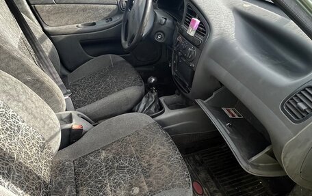 Chevrolet Lanos I, 2006 год, 100 000 рублей, 6 фотография