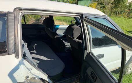 Toyota Corolla, 1989 год, 130 000 рублей, 6 фотография