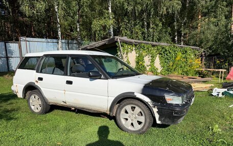 Toyota Corolla, 1989 год, 130 000 рублей, 3 фотография