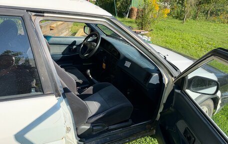 Toyota Corolla, 1989 год, 130 000 рублей, 4 фотография