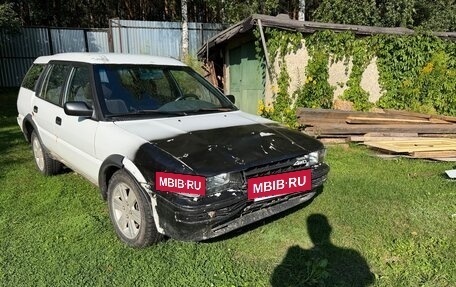 Toyota Corolla, 1989 год, 130 000 рублей, 2 фотография