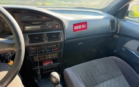 Toyota Corolla, 1989 год, 130 000 рублей, 7 фотография