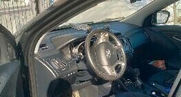 Hyundai ix35 I рестайлинг, 2011 год, 1 250 000 рублей, 2 фотография