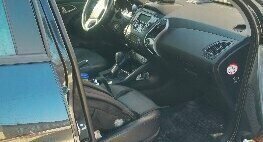 Hyundai ix35 I рестайлинг, 2011 год, 1 250 000 рублей, 6 фотография
