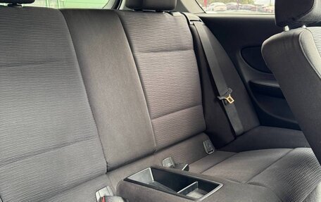 BMW 1 серия, 2011 год, 735 000 рублей, 5 фотография