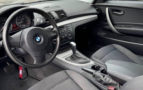 BMW 1 серия, 2011 год, 735 000 рублей, 4 фотография