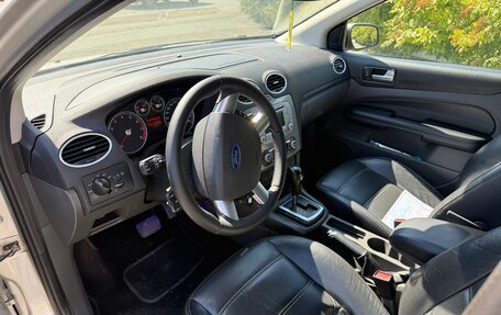 Ford Focus II рестайлинг, 2007 год, 520 000 рублей, 9 фотография