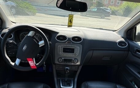 Ford Focus II рестайлинг, 2007 год, 520 000 рублей, 11 фотография