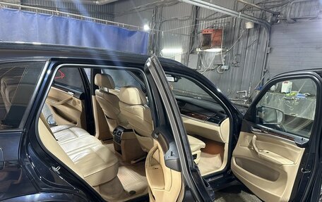 BMW X5, 2011 год, 1 800 000 рублей, 2 фотография