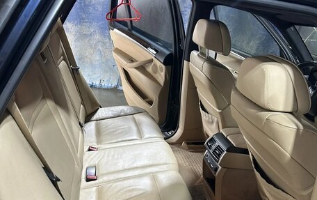 BMW X5, 2011 год, 1 800 000 рублей, 3 фотография