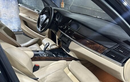 BMW X5, 2011 год, 1 800 000 рублей, 7 фотография