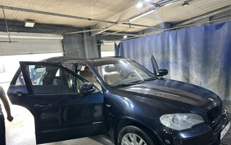 BMW X5, 2011 год, 1 800 000 рублей, 5 фотография