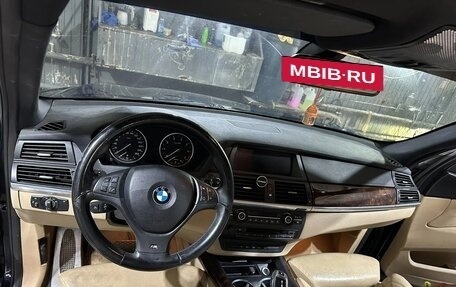 BMW X5, 2011 год, 1 800 000 рублей, 8 фотография