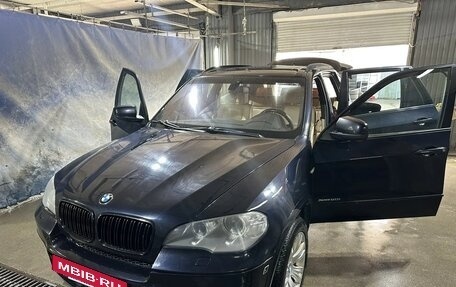 BMW X5, 2011 год, 1 800 000 рублей, 6 фотография