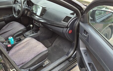 Mitsubishi Lancer IX, 2007 год, 600 000 рублей, 9 фотография