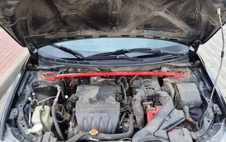 Mitsubishi Lancer IX, 2007 год, 600 000 рублей, 10 фотография