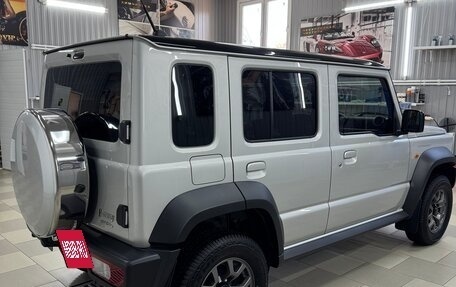 Suzuki Jimny, 2025 год, 3 720 000 рублей, 6 фотография