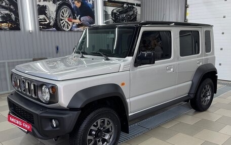 Suzuki Jimny, 2025 год, 3 720 000 рублей, 2 фотография