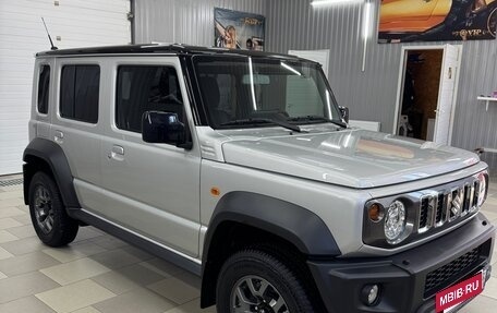 Suzuki Jimny, 2025 год, 3 720 000 рублей, 5 фотография