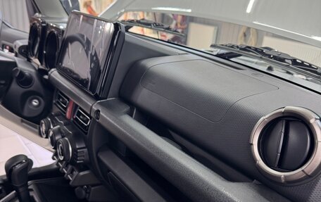 Suzuki Jimny, 2025 год, 3 720 000 рублей, 14 фотография