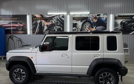 Suzuki Jimny, 2025 год, 3 720 000 рублей, 10 фотография