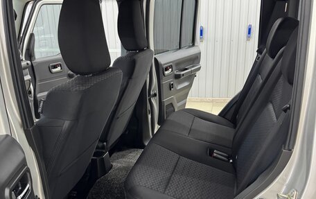 Suzuki Jimny, 2025 год, 3 720 000 рублей, 18 фотография
