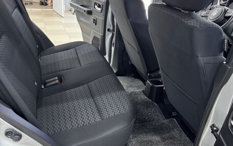 Suzuki Jimny, 2025 год, 3 720 000 рублей, 15 фотография