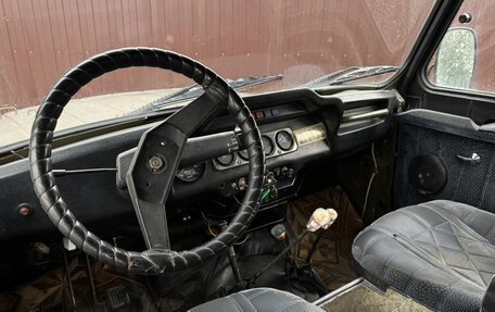 ЛуАЗ 3151, 1998 год, 349 777 рублей, 8 фотография