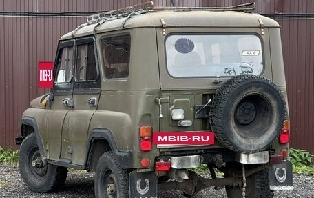 ЛуАЗ 3151, 1998 год, 349 777 рублей, 4 фотография
