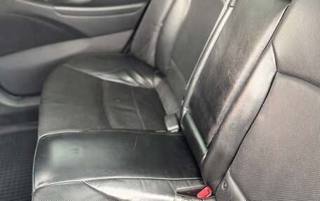 Hyundai Sonata VI, 2011 год, 930 000 рублей, 15 фотография